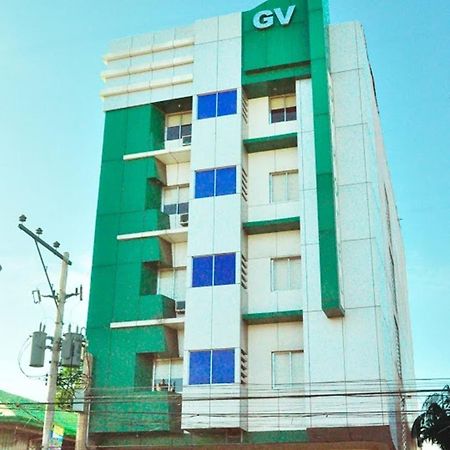 Gv Hotel - Talisay City Екстериор снимка