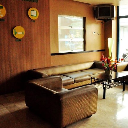 Gv Hotel - Talisay City Екстериор снимка