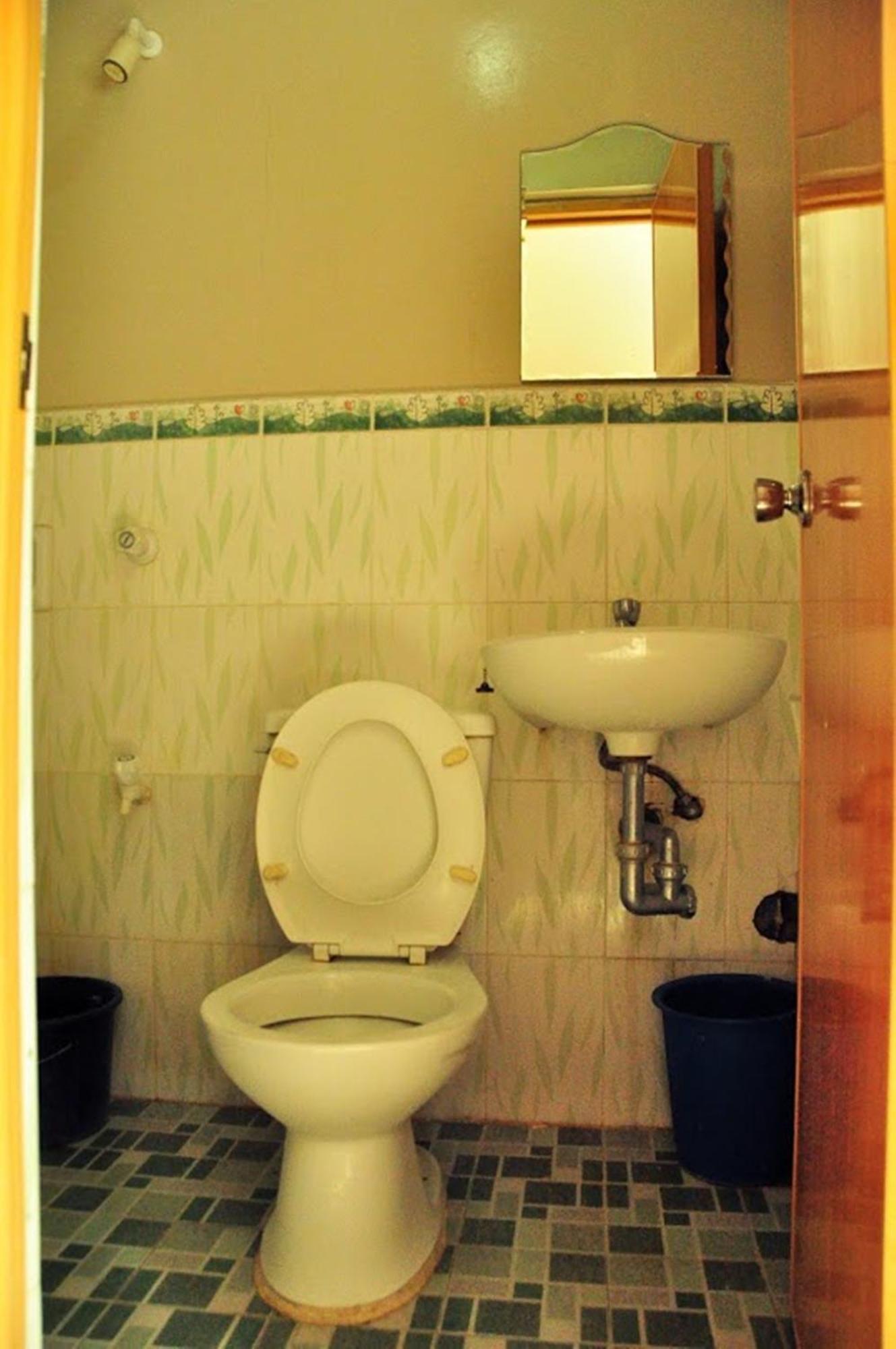 Gv Hotel - Talisay City Екстериор снимка