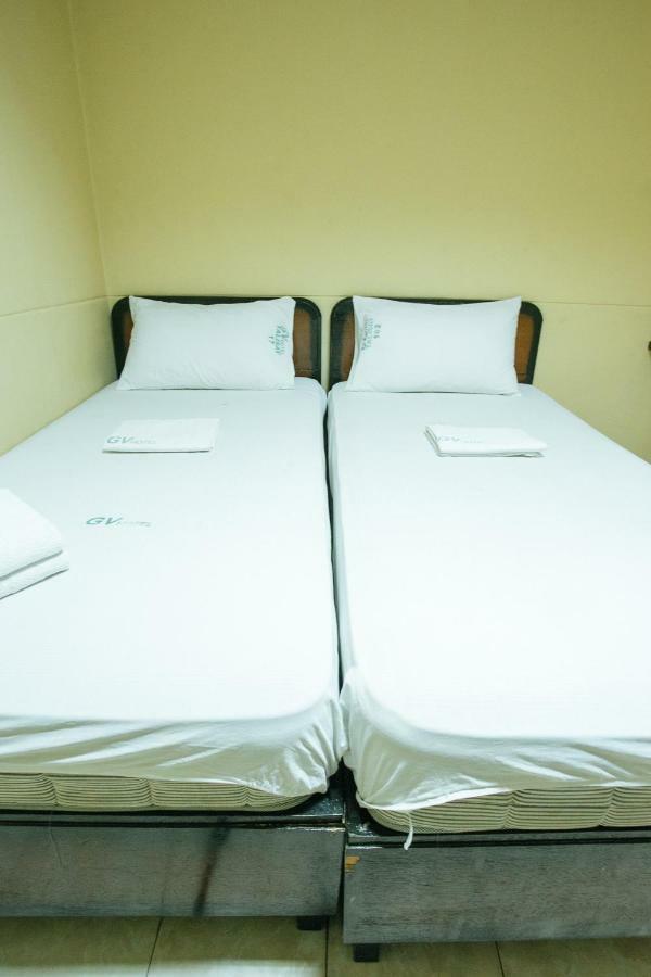 Gv Hotel - Talisay City Екстериор снимка
