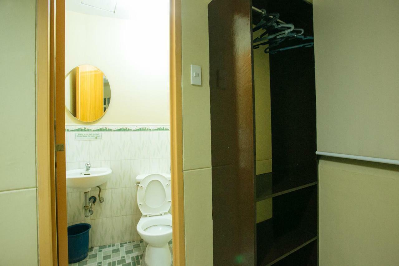 Gv Hotel - Talisay City Екстериор снимка