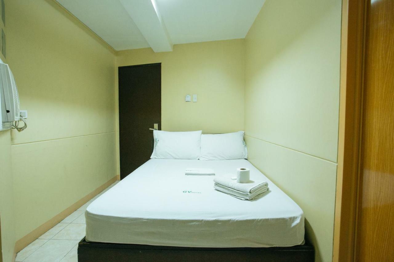 Gv Hotel - Talisay City Екстериор снимка