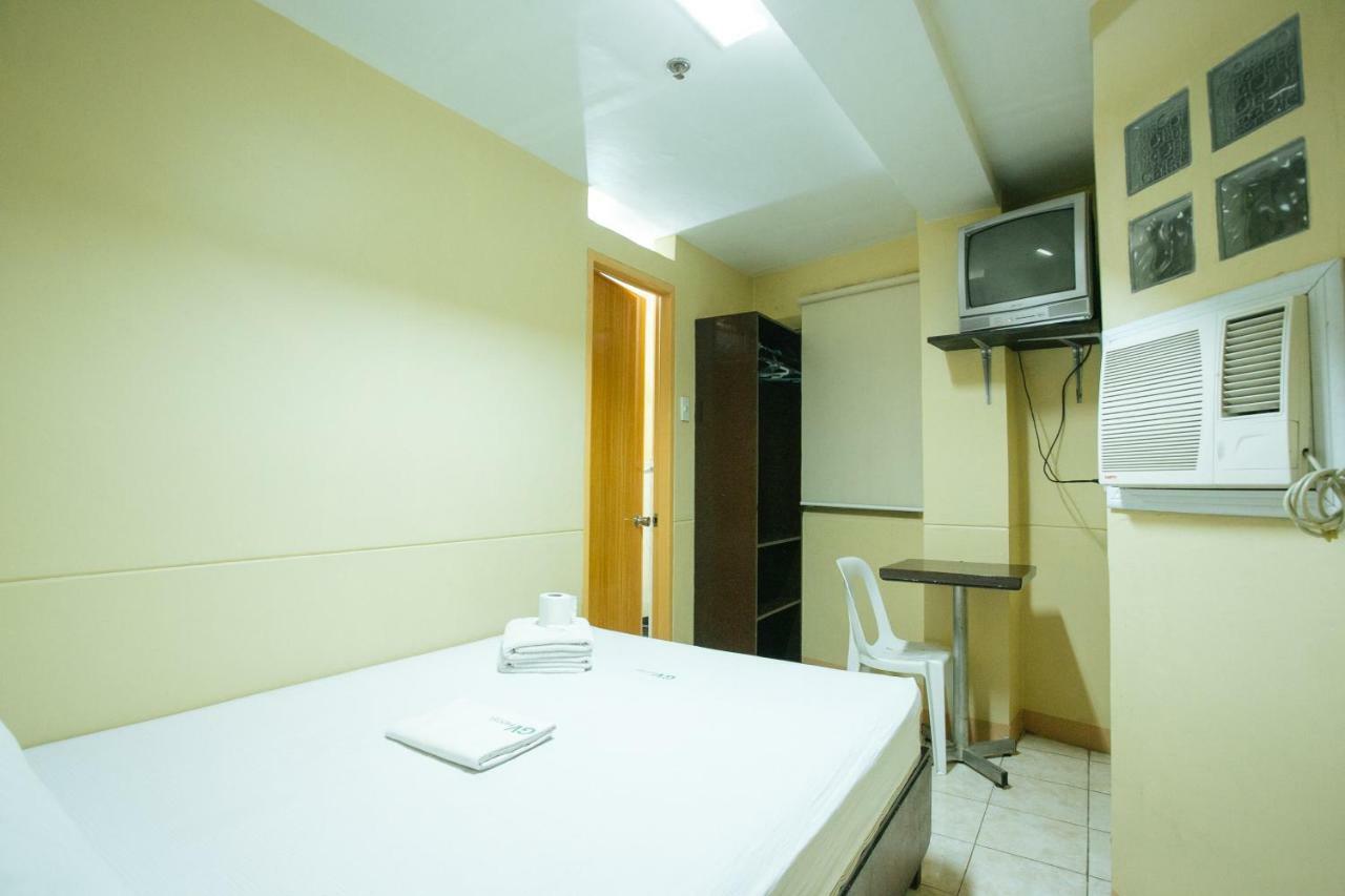 Gv Hotel - Talisay City Екстериор снимка