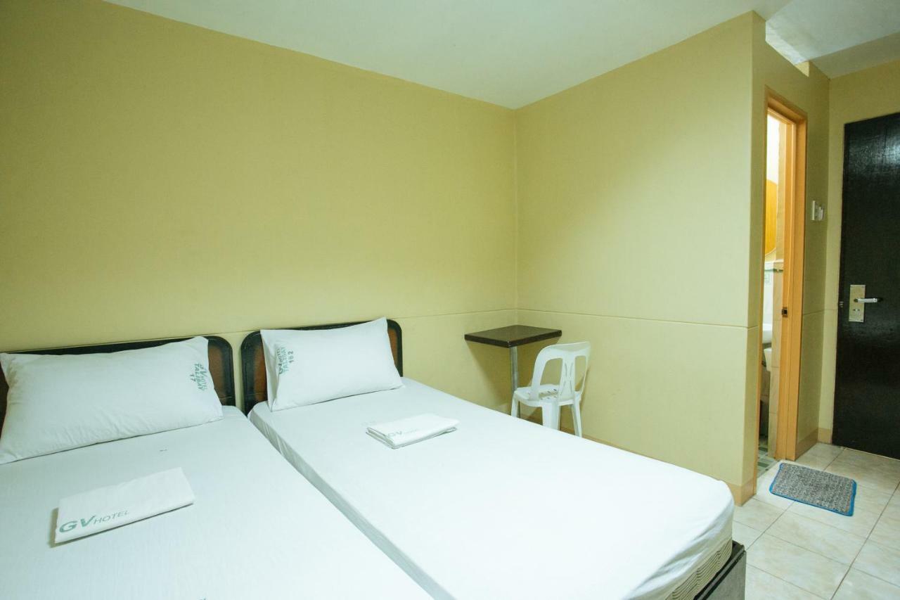 Gv Hotel - Talisay City Екстериор снимка