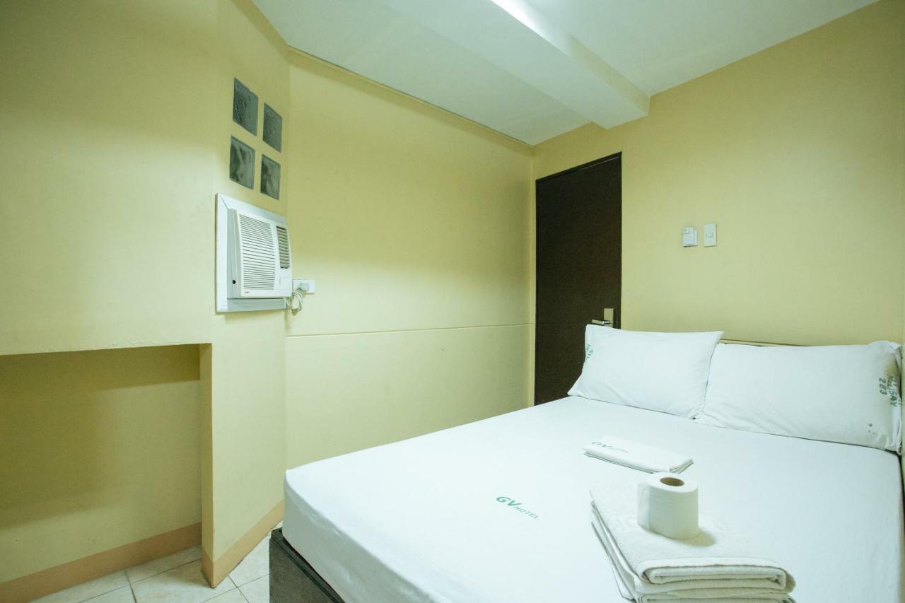 Gv Hotel - Talisay City Екстериор снимка