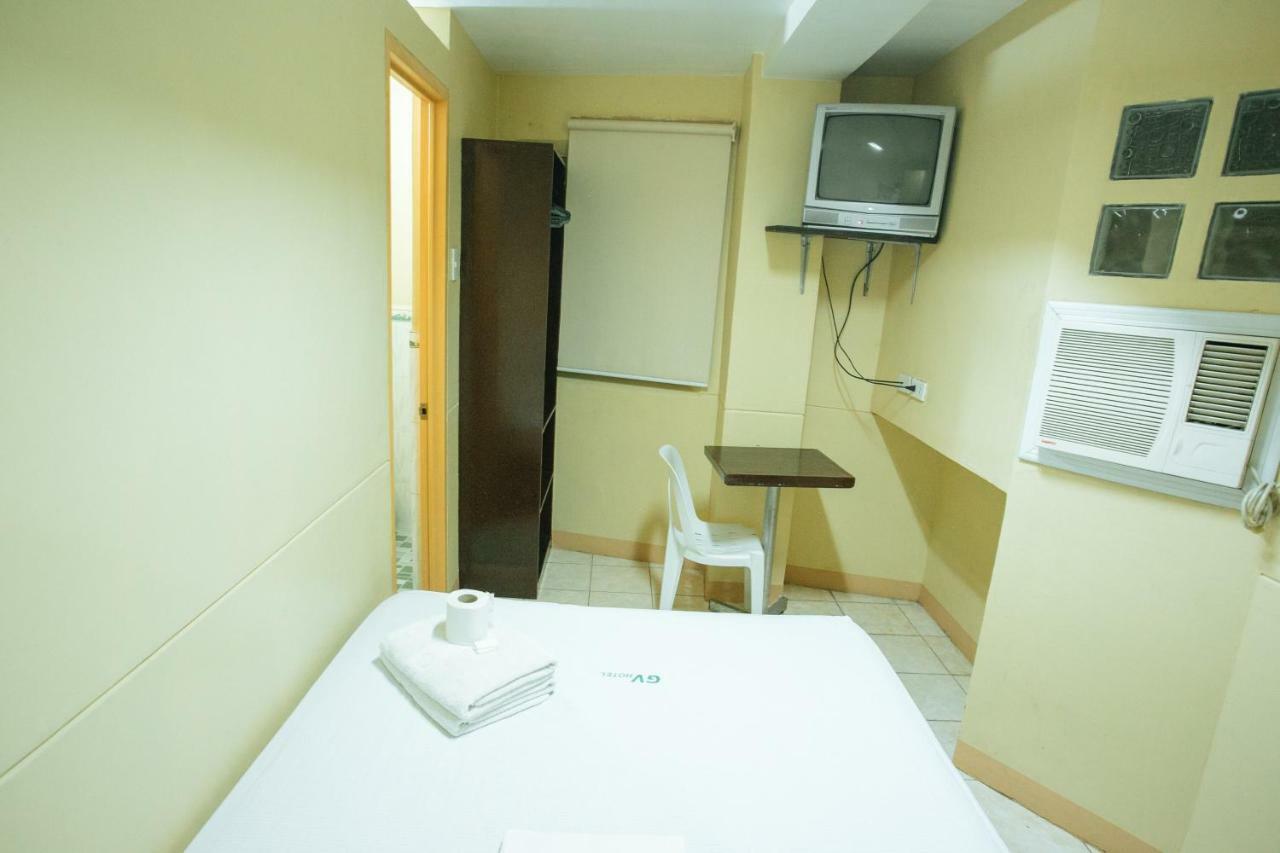 Gv Hotel - Talisay City Екстериор снимка