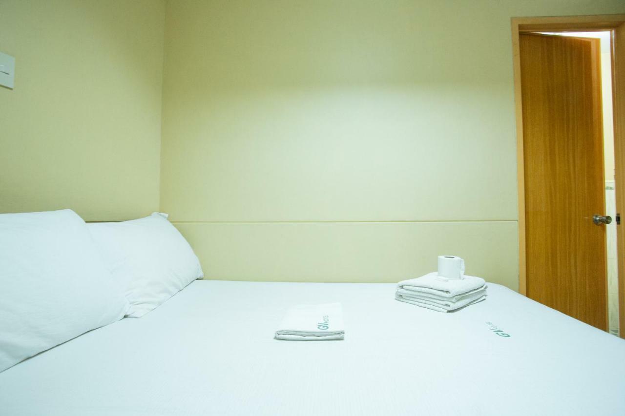 Gv Hotel - Talisay City Екстериор снимка