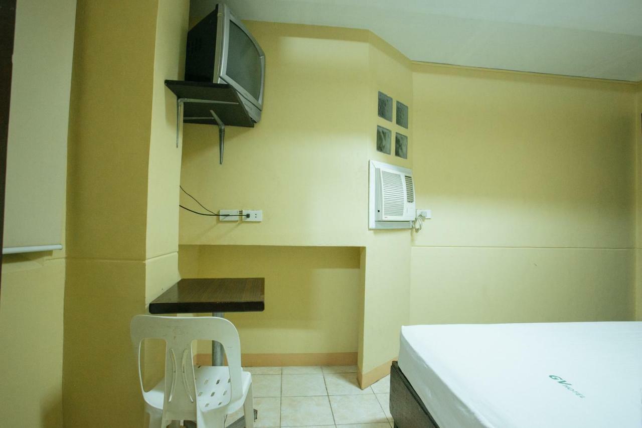 Gv Hotel - Talisay City Екстериор снимка