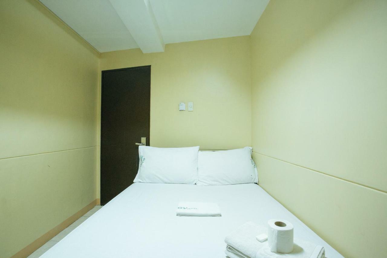 Gv Hotel - Talisay City Екстериор снимка