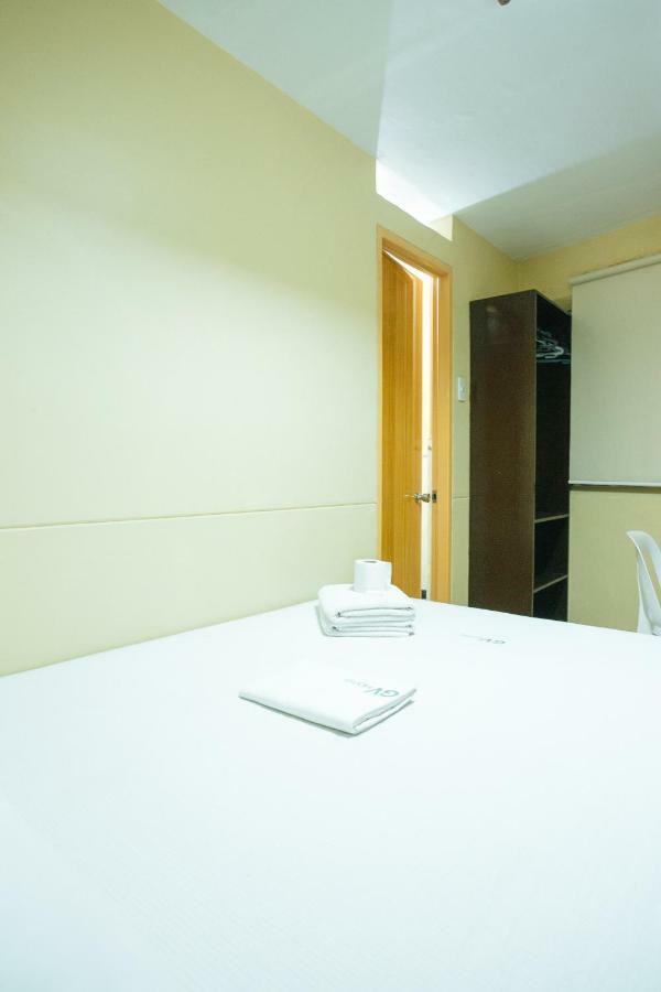 Gv Hotel - Talisay City Екстериор снимка